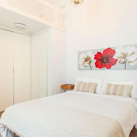 Ferienwohnung Rinconcito Dona Ines Málaga Exterior foto
