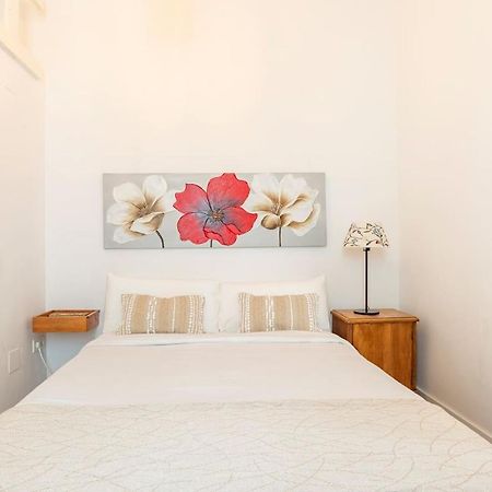 Ferienwohnung Rinconcito Dona Ines Málaga Exterior foto