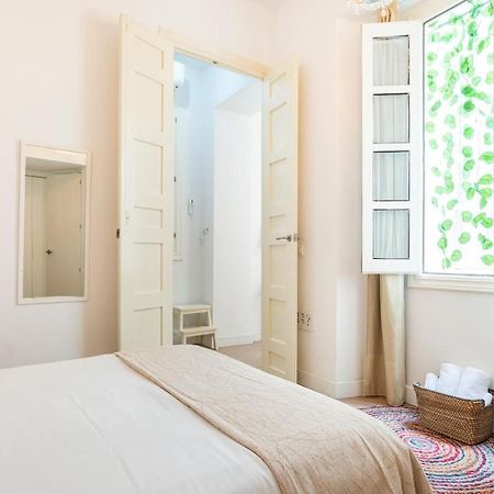 Ferienwohnung Rinconcito Dona Ines Málaga Exterior foto
