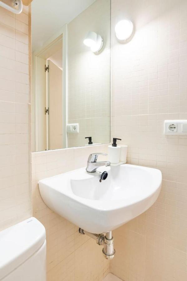 Ferienwohnung Rinconcito Dona Ines Málaga Exterior foto