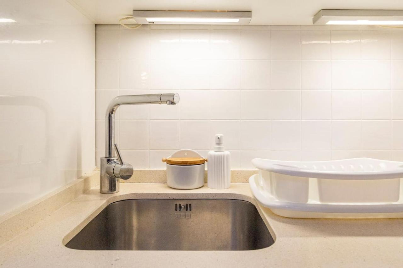 Ferienwohnung Rinconcito Dona Ines Málaga Exterior foto