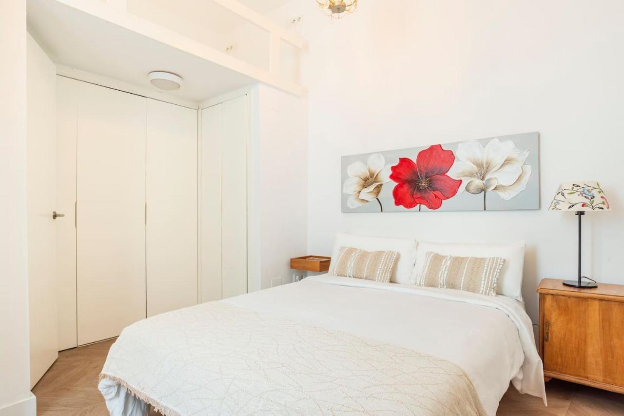Ferienwohnung Rinconcito Dona Ines Málaga Exterior foto