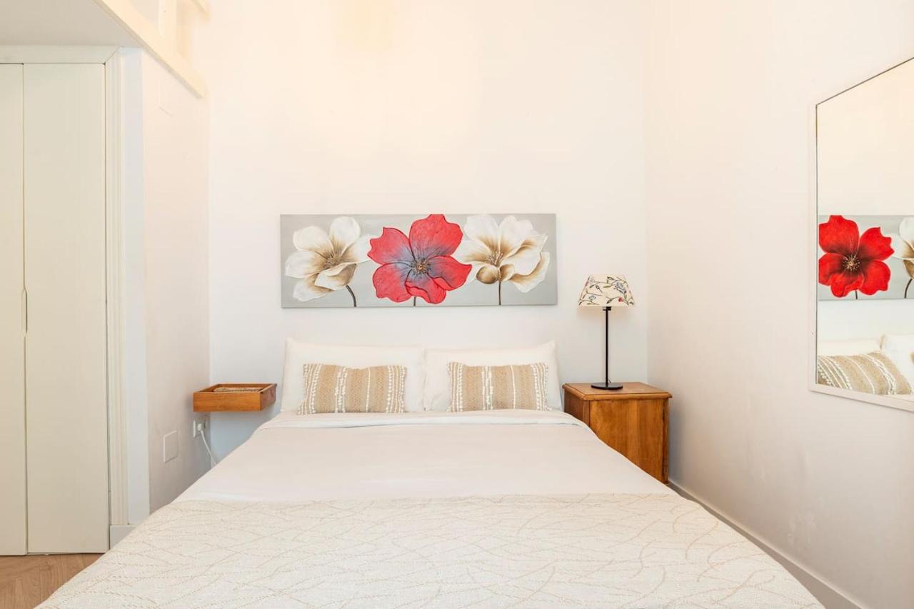 Ferienwohnung Rinconcito Dona Ines Málaga Exterior foto