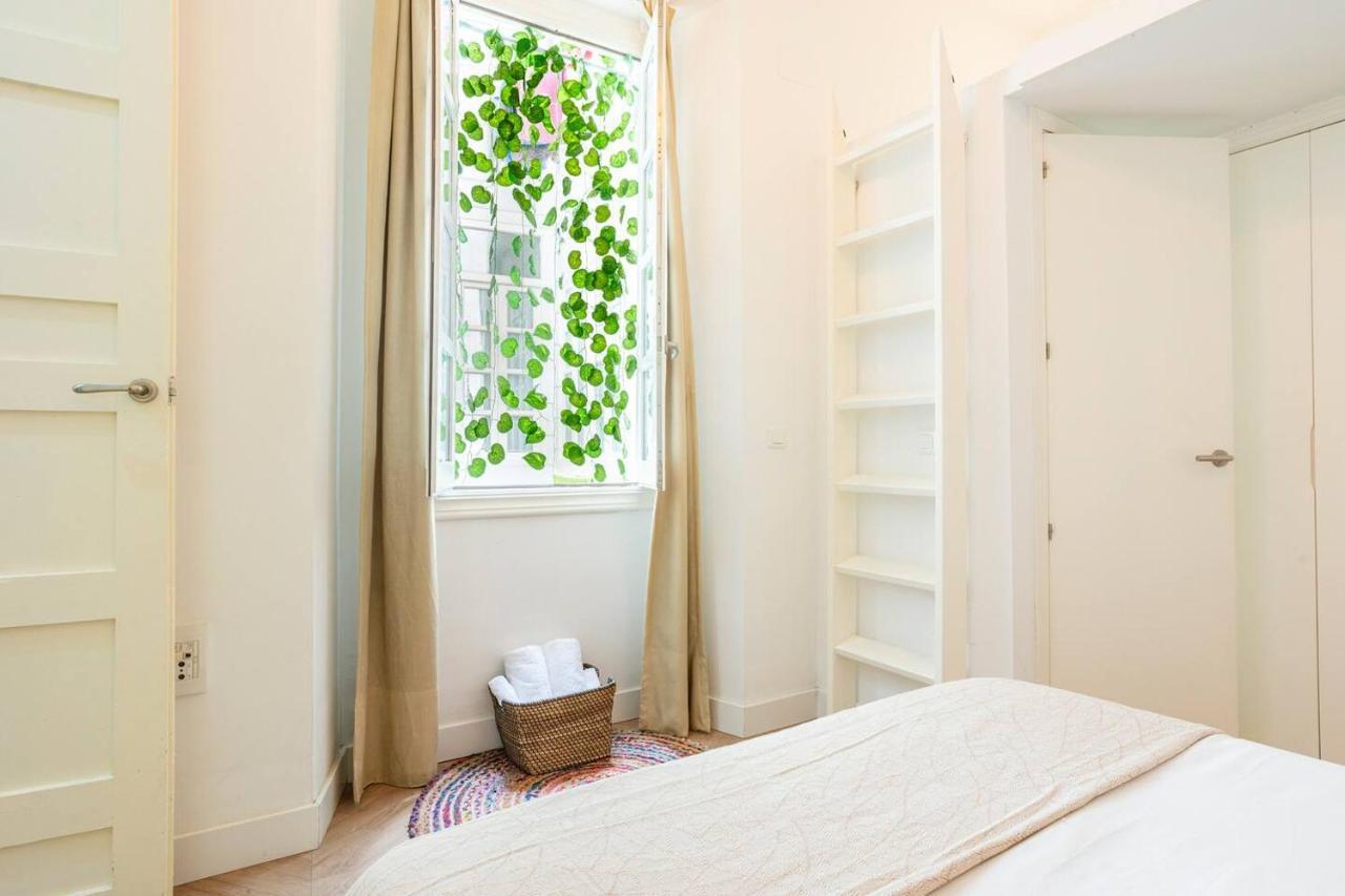 Ferienwohnung Rinconcito Dona Ines Málaga Exterior foto