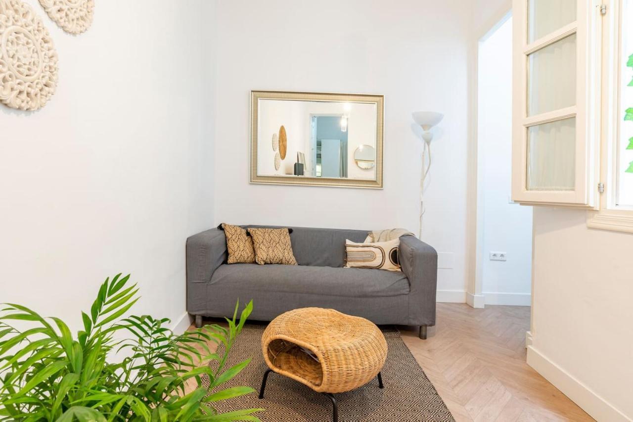 Ferienwohnung Rinconcito Dona Ines Málaga Exterior foto