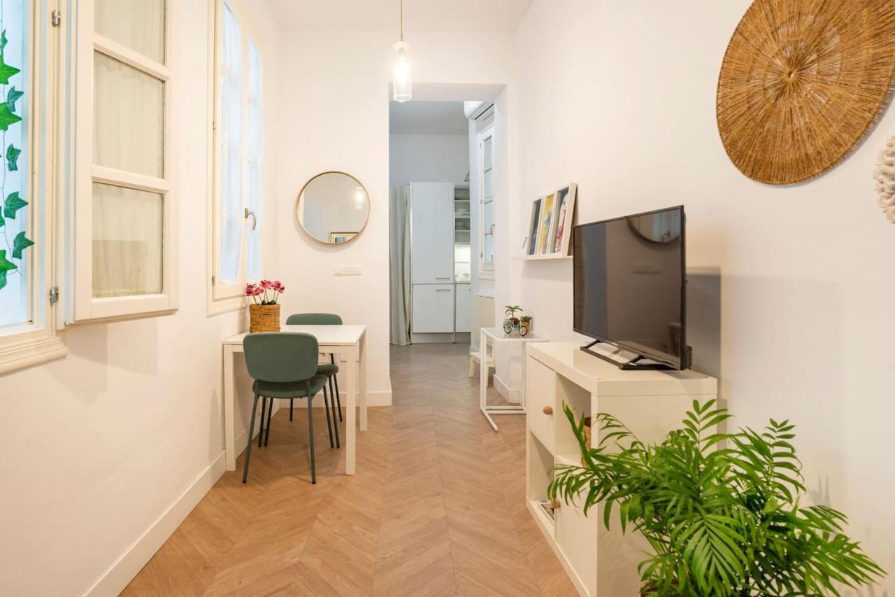 Ferienwohnung Rinconcito Dona Ines Málaga Exterior foto