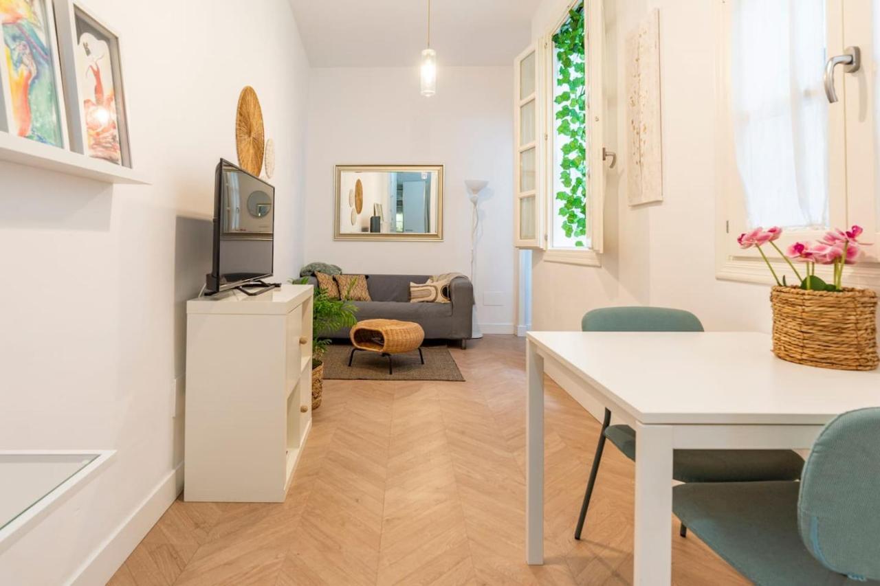 Ferienwohnung Rinconcito Dona Ines Málaga Exterior foto