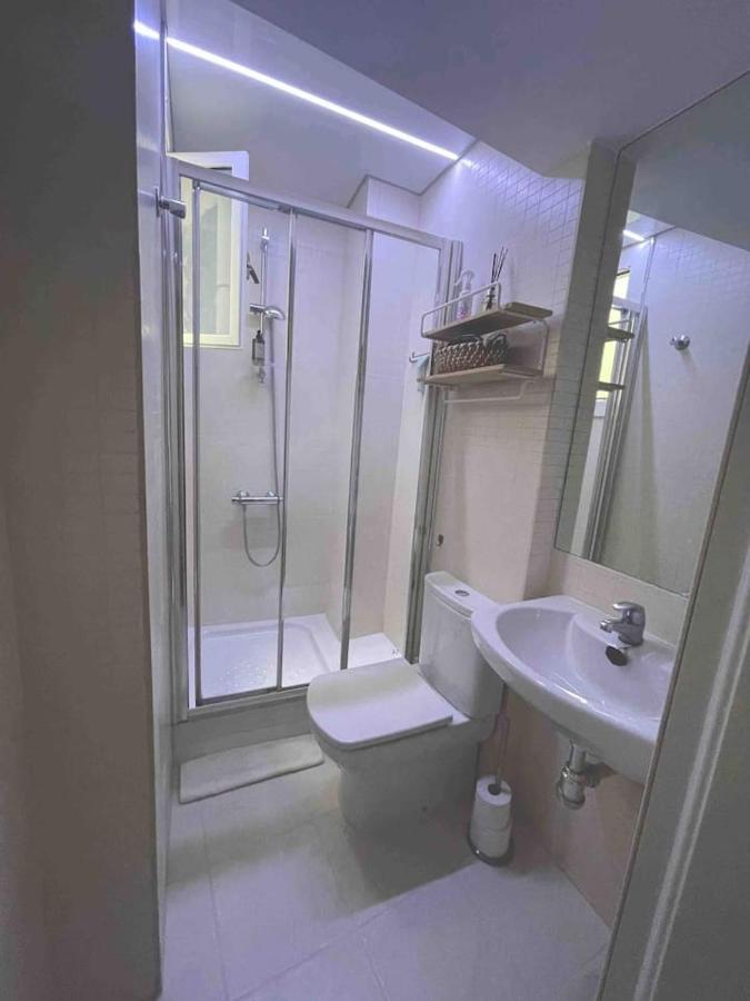 Ferienwohnung Rinconcito Dona Ines Málaga Exterior foto