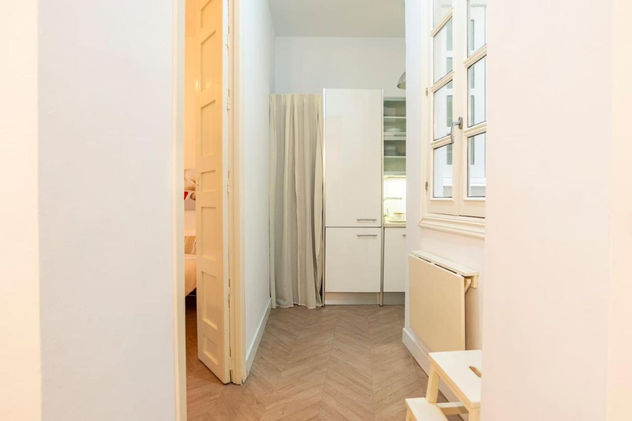 Ferienwohnung Rinconcito Dona Ines Málaga Exterior foto