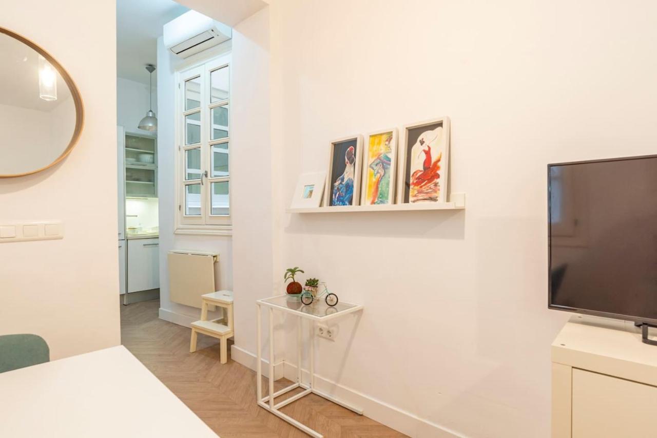 Ferienwohnung Rinconcito Dona Ines Málaga Exterior foto